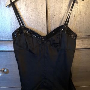 Dressy camisole